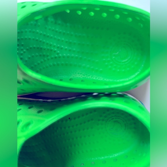 Unisex Natives Jefferson child size toddler 7 EUC - Picture 5 of 6